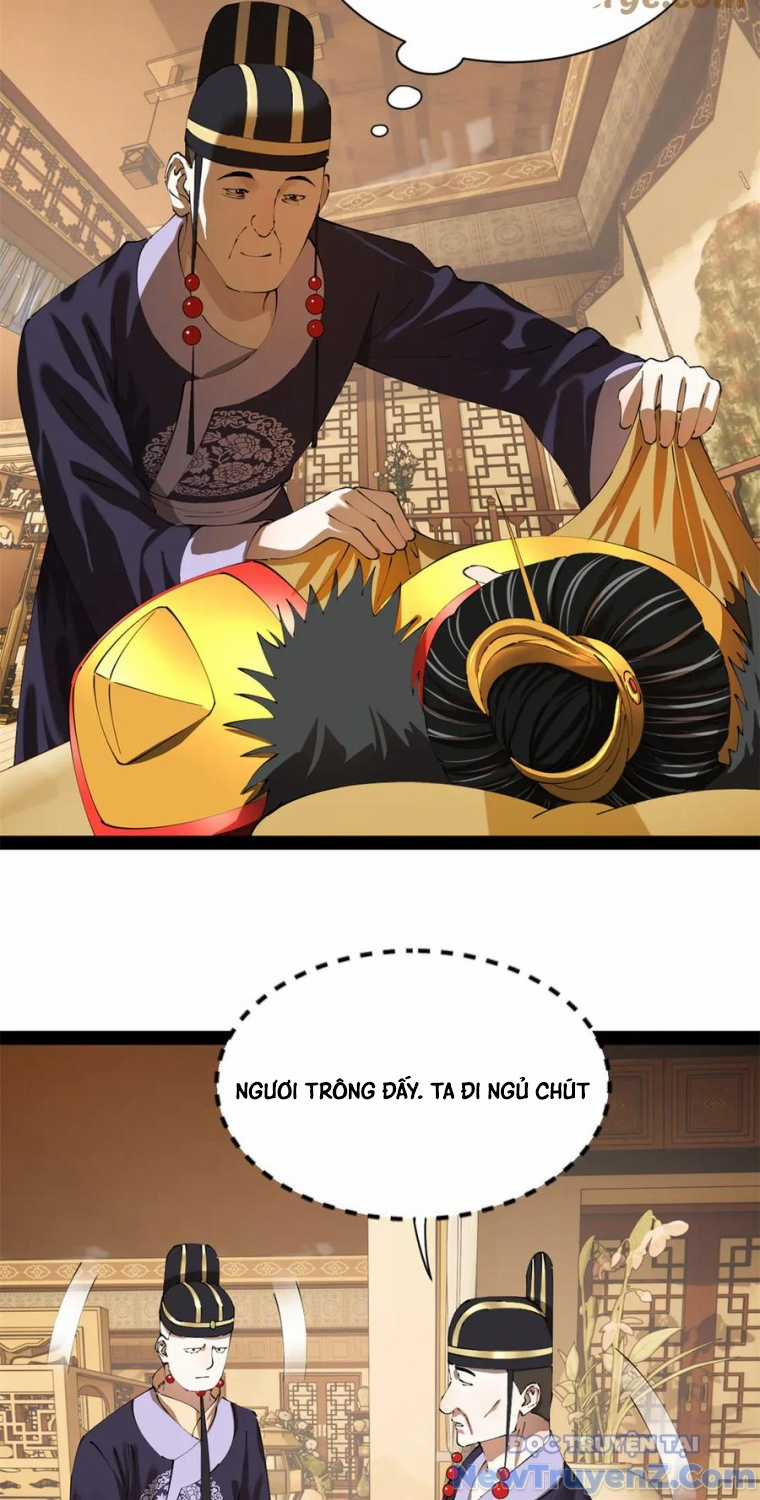 Chàng Rể Mạnh Nhất Lịch Sử - Chapter 301 - Trang 31