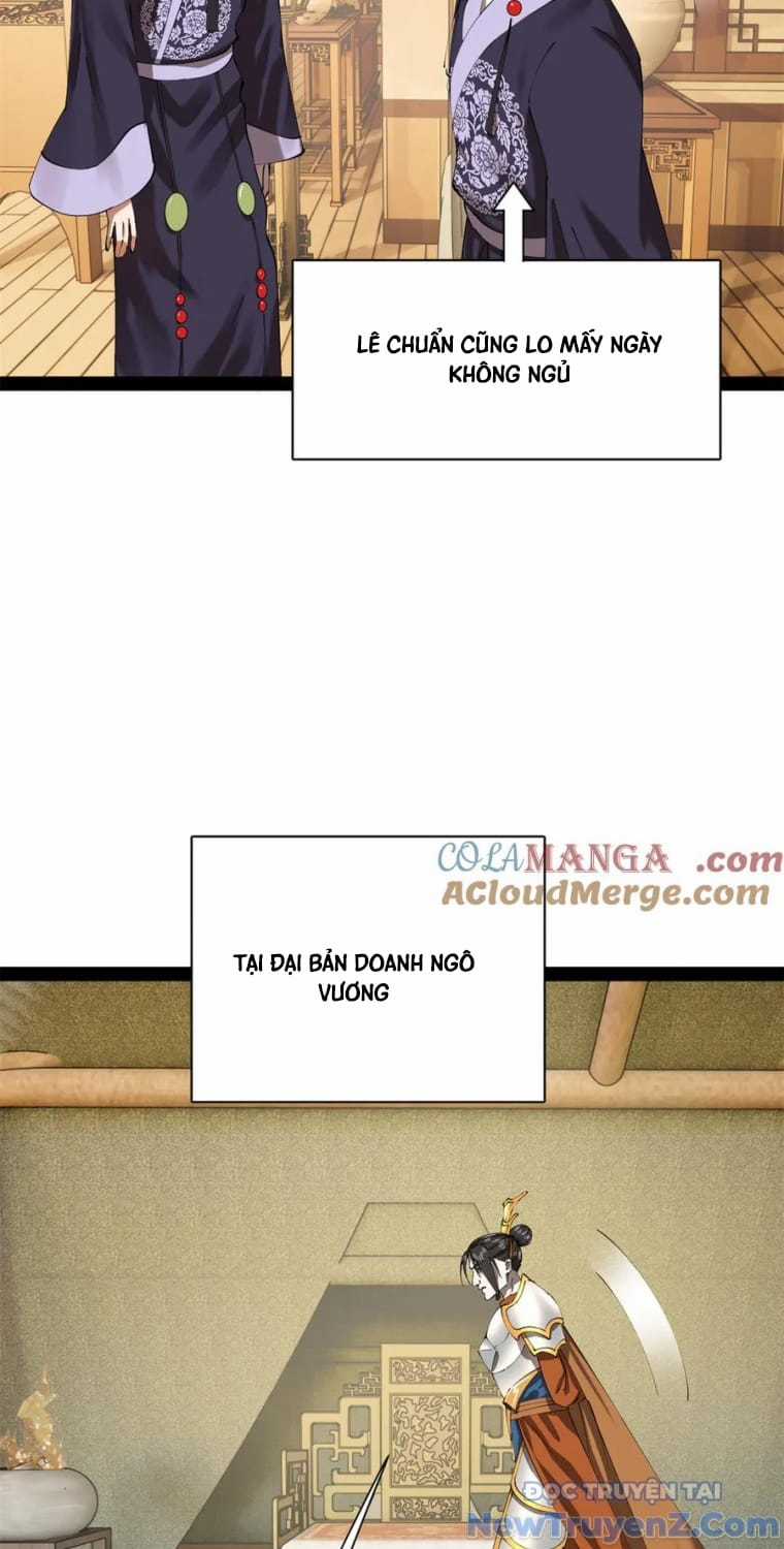 Chàng Rể Mạnh Nhất Lịch Sử - Chapter 301 - Trang 32