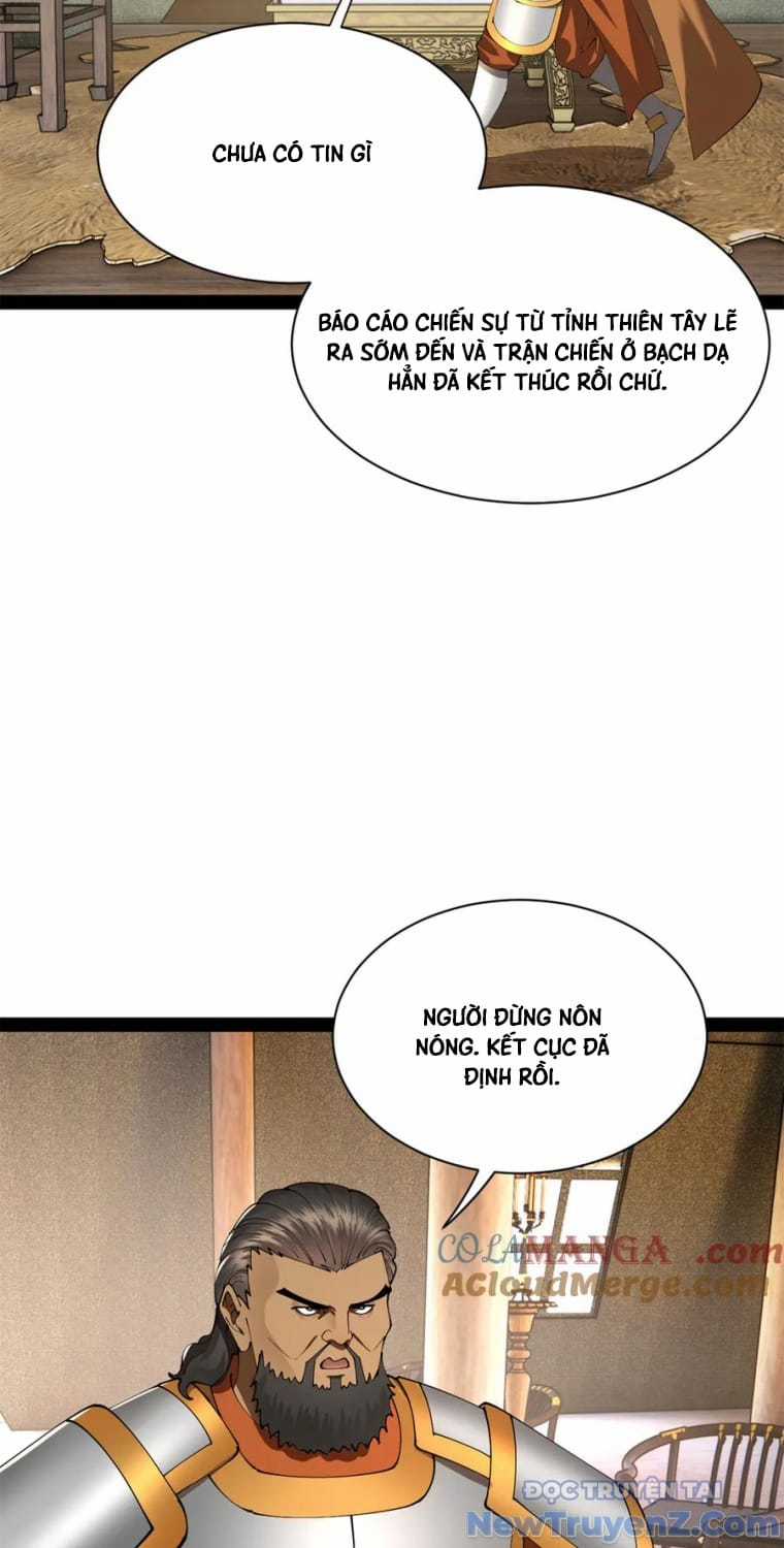 Chàng Rể Mạnh Nhất Lịch Sử - Chapter 301 - Trang 33