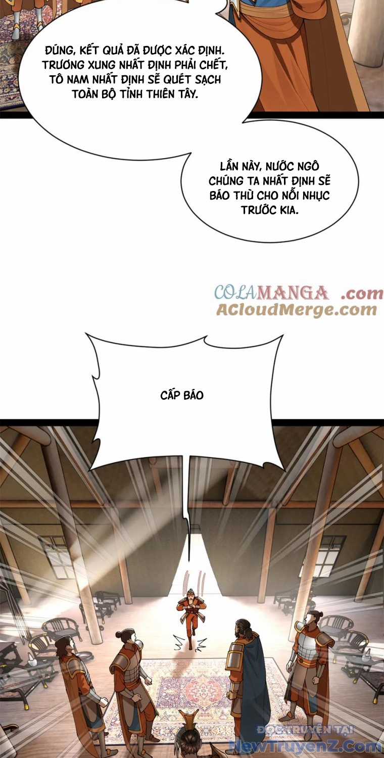 Chàng Rể Mạnh Nhất Lịch Sử - Chapter 301 - Trang 35