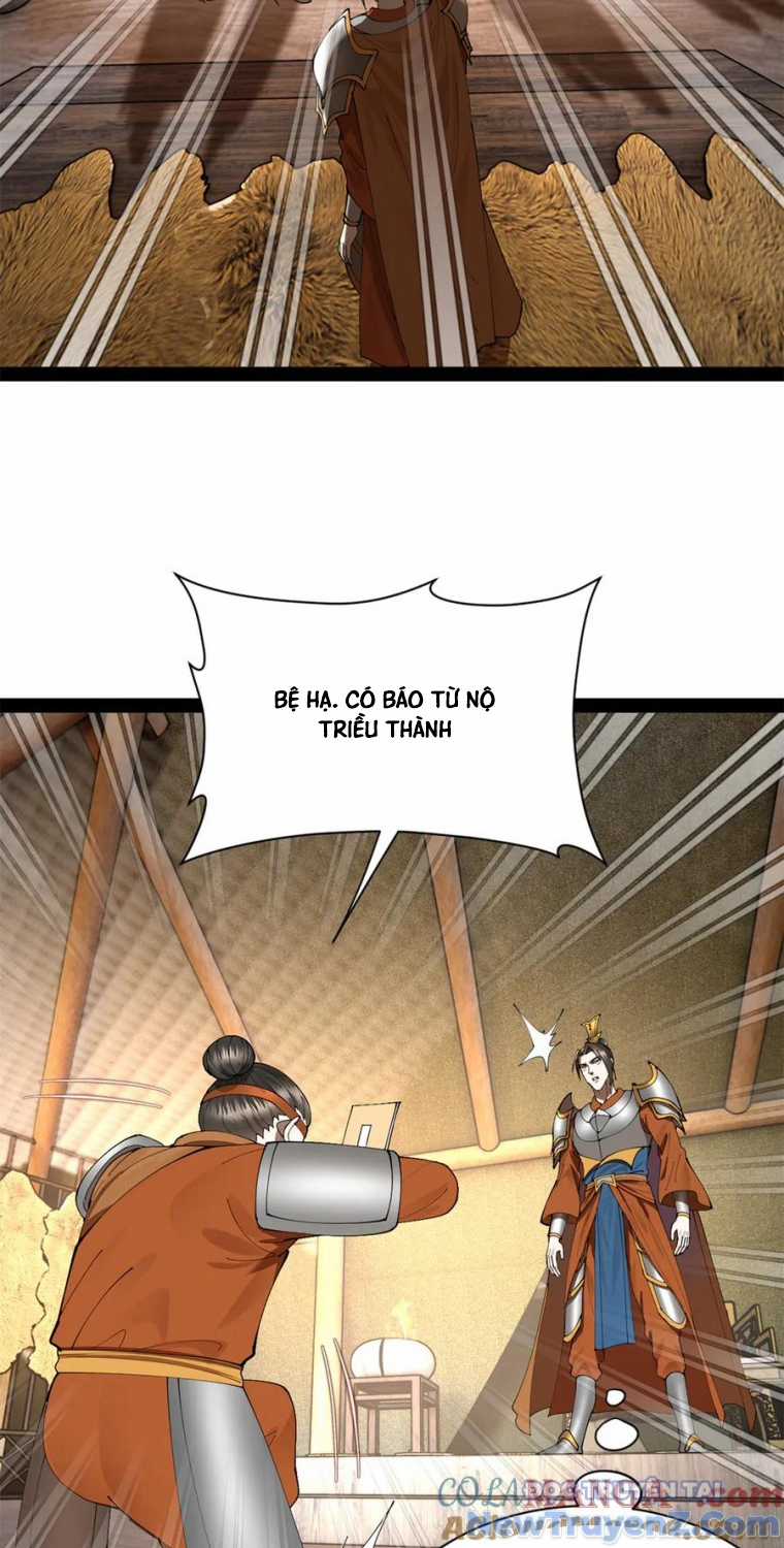 Chàng Rể Mạnh Nhất Lịch Sử - Chapter 301 - Trang 36