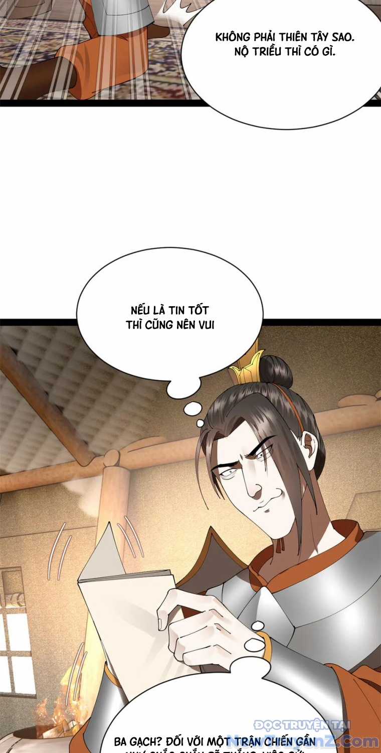 Chàng Rể Mạnh Nhất Lịch Sử - Chapter 301 - Trang 37