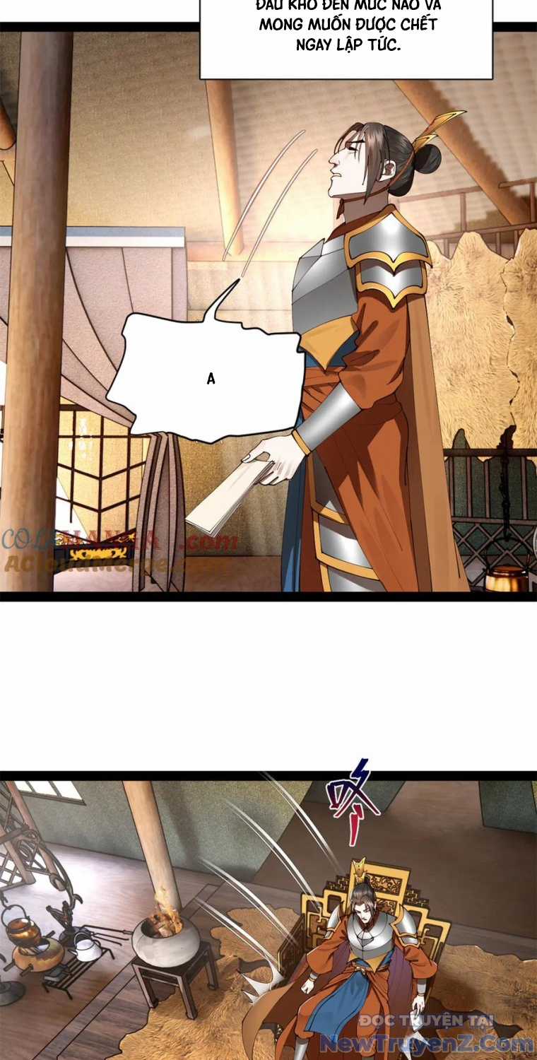 Chàng Rể Mạnh Nhất Lịch Sử - Chapter 301 - Trang 41