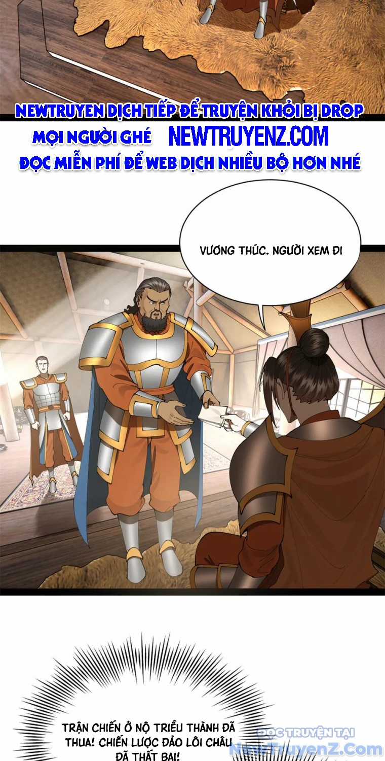 Chàng Rể Mạnh Nhất Lịch Sử - Chapter 301 - Trang 42