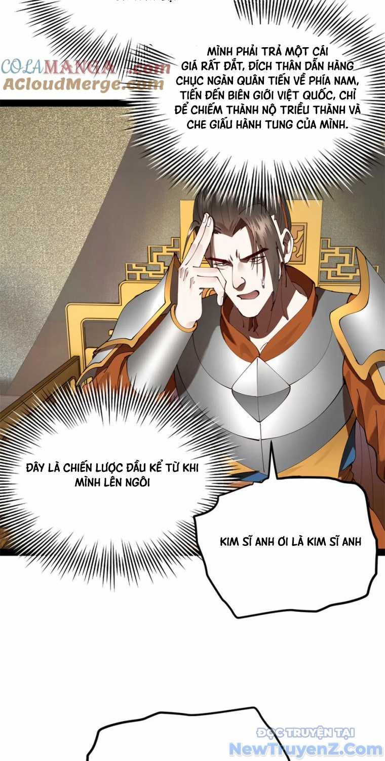 Chàng Rể Mạnh Nhất Lịch Sử - Chapter 301 - Trang 43