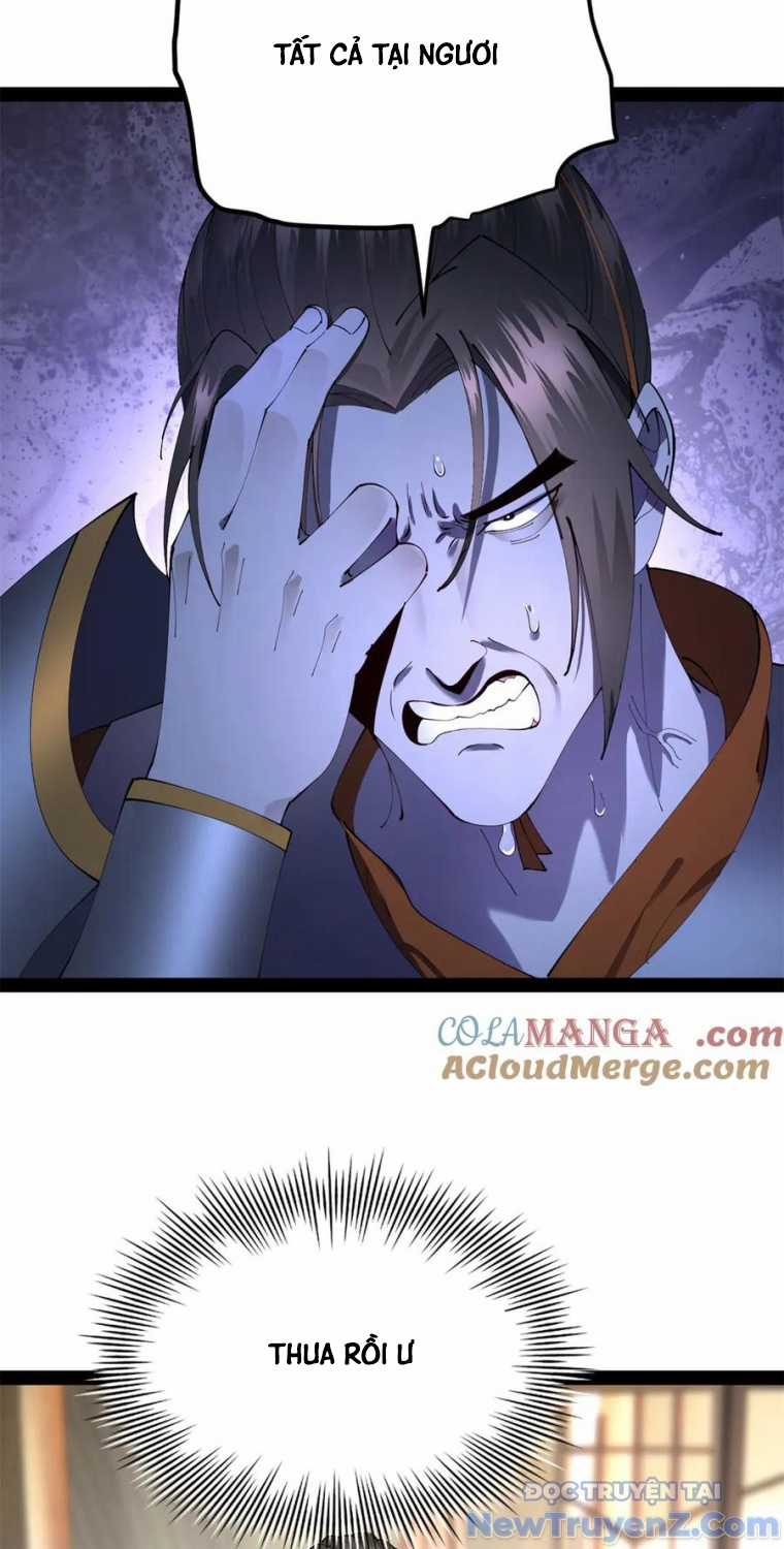 Chàng Rể Mạnh Nhất Lịch Sử - Chapter 301 - Trang 44