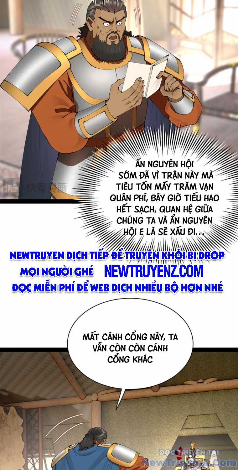 Chàng Rể Mạnh Nhất Lịch Sử - Chapter 301 - Trang 45