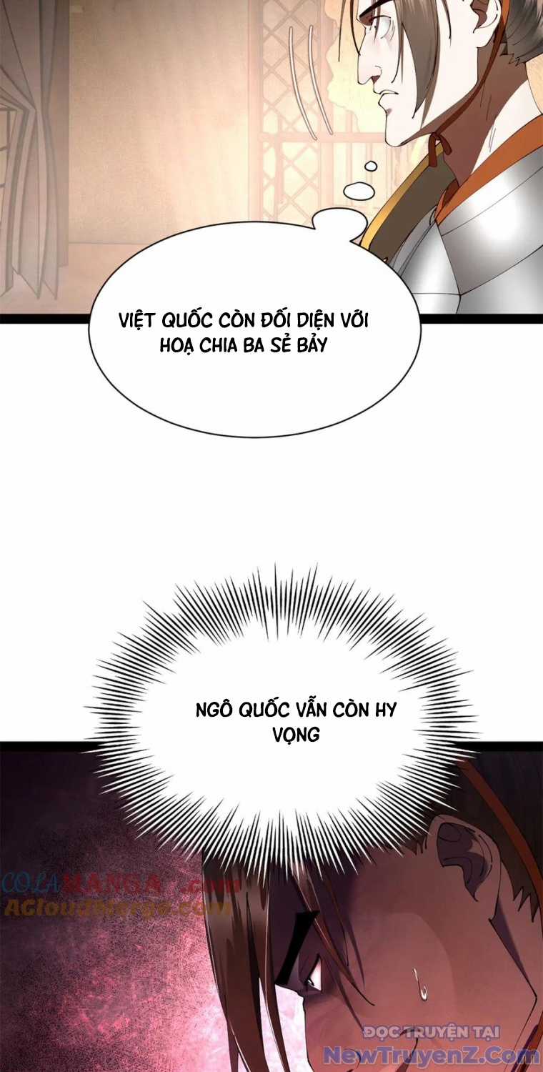 Chàng Rể Mạnh Nhất Lịch Sử - Chapter 301 - Trang 47