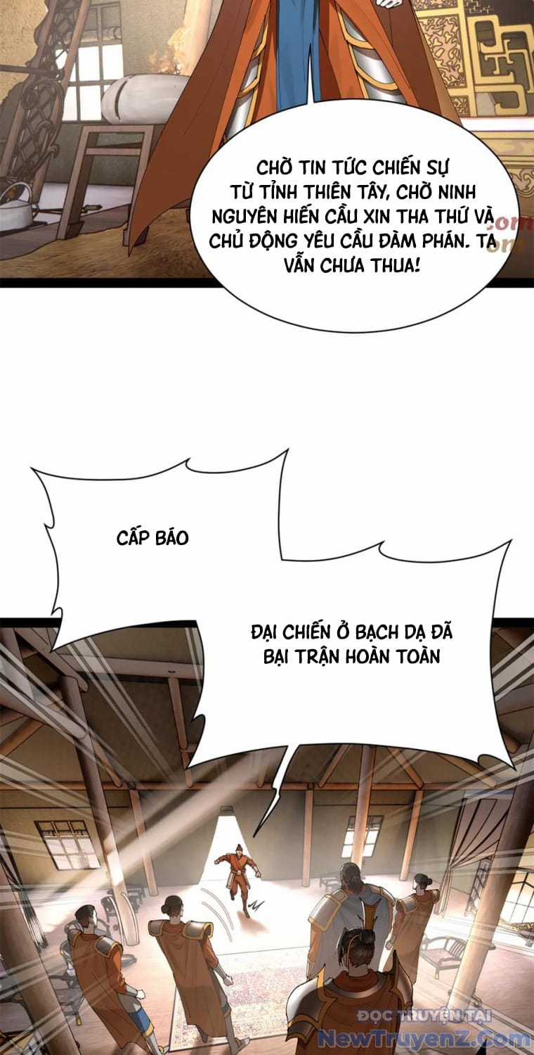 Chàng Rể Mạnh Nhất Lịch Sử - Chapter 301 - Trang 49