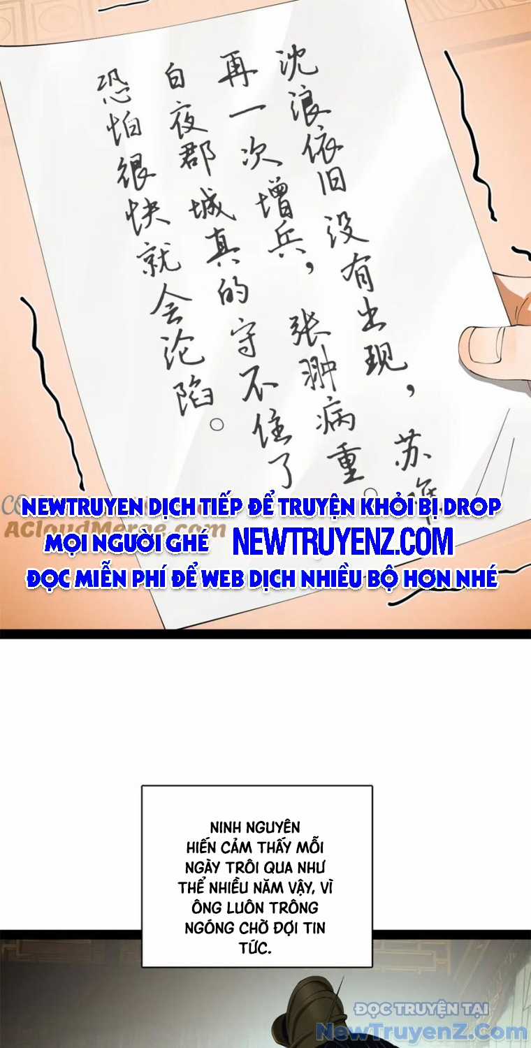 Chàng Rể Mạnh Nhất Lịch Sử - Chapter 301 - Trang 6