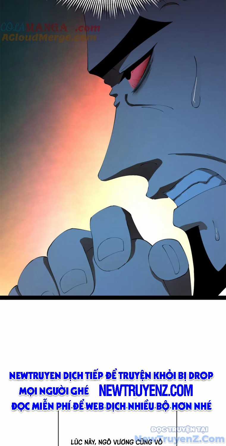 Chàng Rể Mạnh Nhất Lịch Sử - Chapter 301 - Trang 8