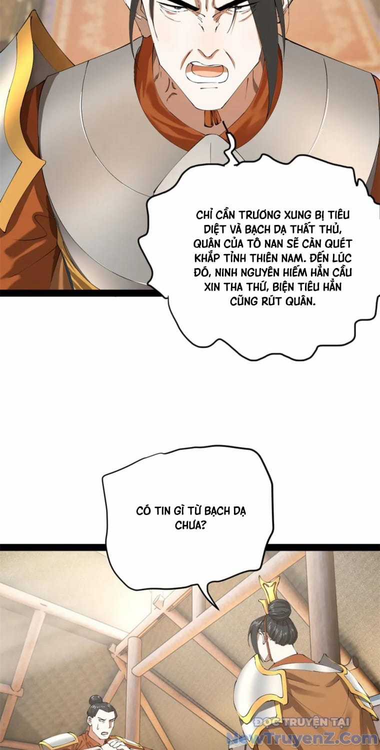 Chàng Rể Mạnh Nhất Lịch Sử - Chapter 301 - Trang 10