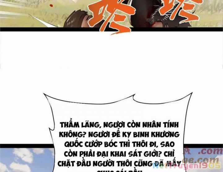 Chàng Rể Mạnh Nhất Lịch Sử - Chapter 303 - Trang 11