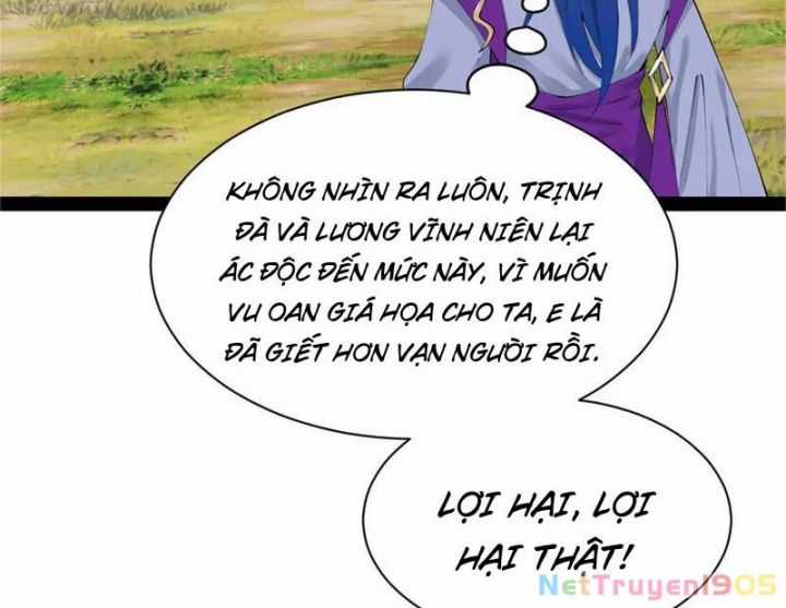 Chàng Rể Mạnh Nhất Lịch Sử - Chapter 303 - Trang 13