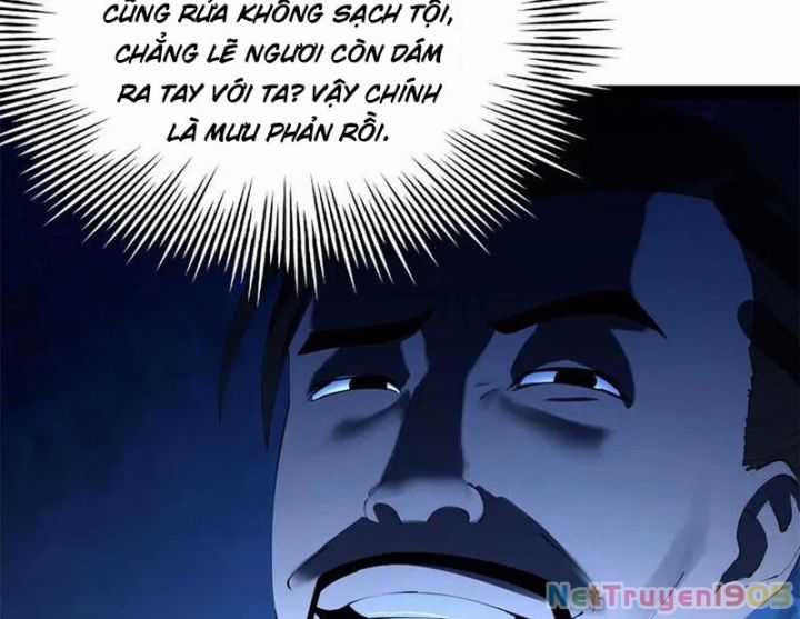 Chàng Rể Mạnh Nhất Lịch Sử - Chapter 303 - Trang 22