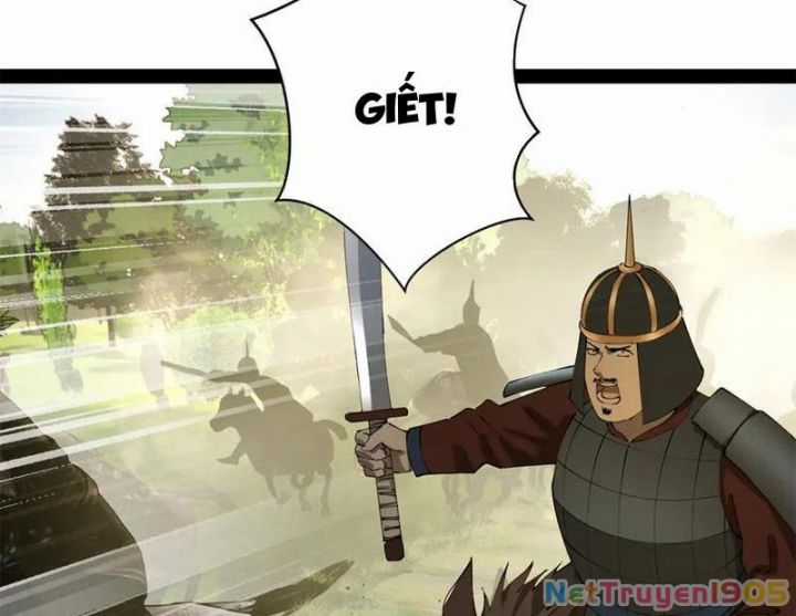 Chàng Rể Mạnh Nhất Lịch Sử - Chapter 303 - Trang 29