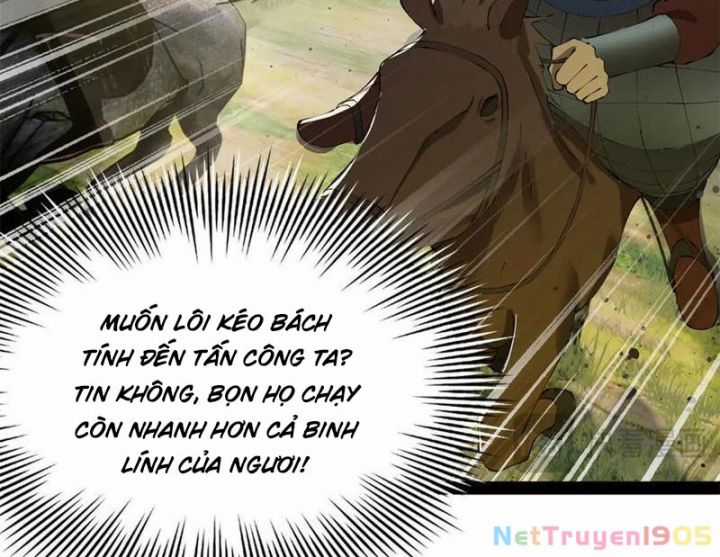 Chàng Rể Mạnh Nhất Lịch Sử - Chapter 303 - Trang 30