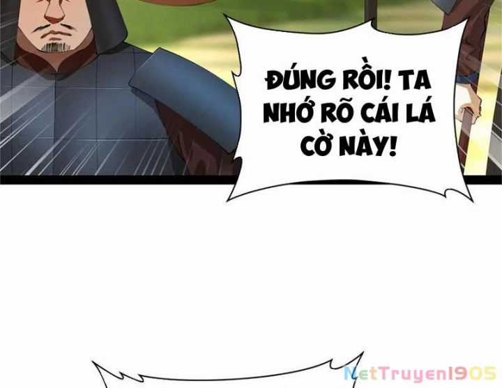 Chàng Rể Mạnh Nhất Lịch Sử - Chapter 303 - Trang 4