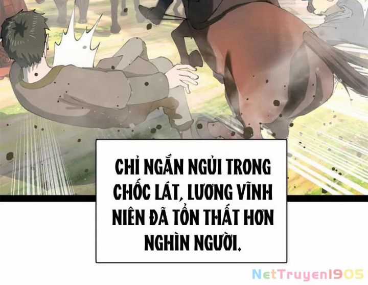 Chàng Rể Mạnh Nhất Lịch Sử - Chapter 303 - Trang 33