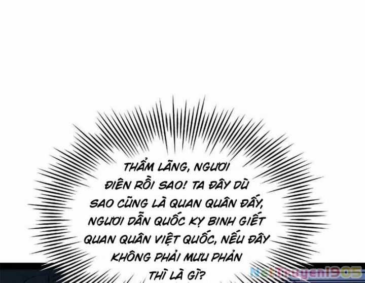 Chàng Rể Mạnh Nhất Lịch Sử - Chapter 303 - Trang 34