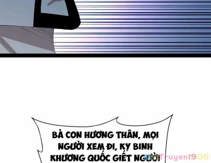 Chàng Rể Mạnh Nhất Lịch Sử - Chapter 303 - Trang 36