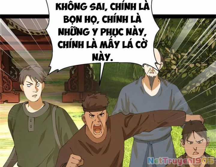 Chàng Rể Mạnh Nhất Lịch Sử - Chapter 303 - Trang 5