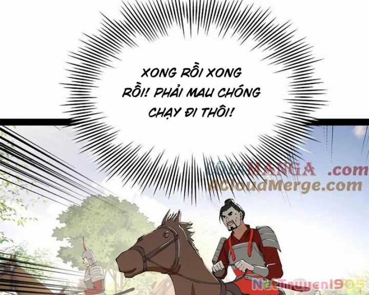 Chàng Rể Mạnh Nhất Lịch Sử - Chapter 303 - Trang 42