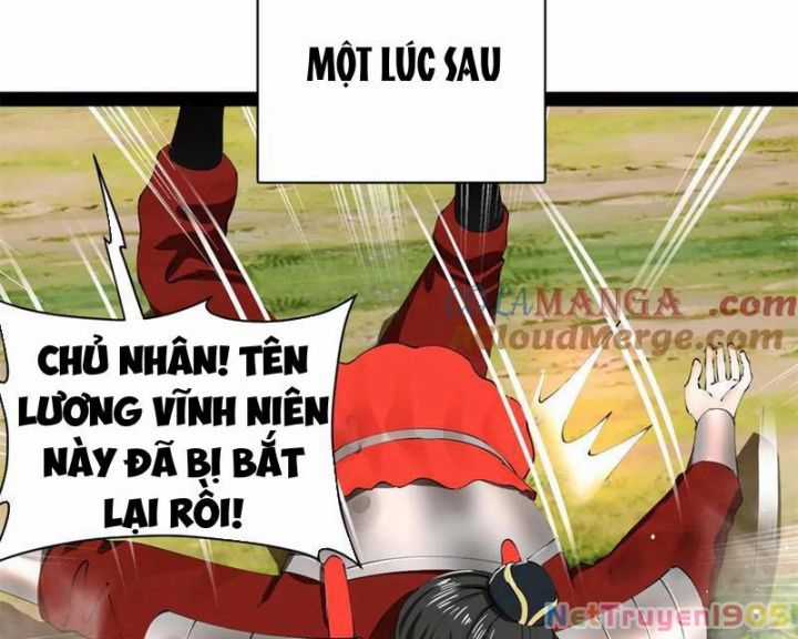 Chàng Rể Mạnh Nhất Lịch Sử - Chapter 303 - Trang 46