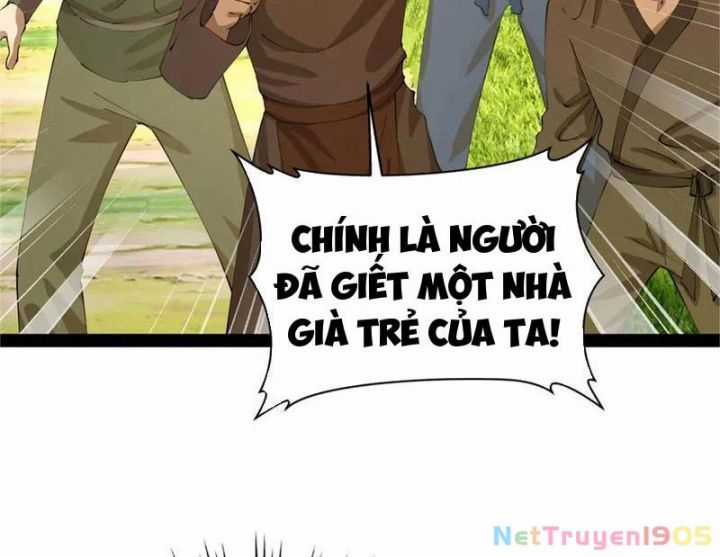 Chàng Rể Mạnh Nhất Lịch Sử - Chapter 303 - Trang 6