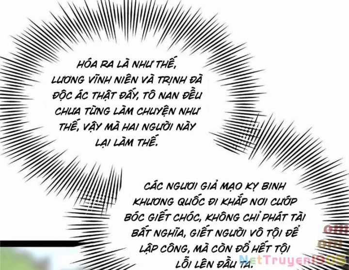 Chàng Rể Mạnh Nhất Lịch Sử - Chapter 303 - Trang 7