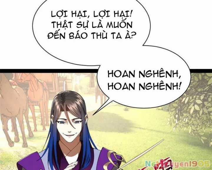 Chàng Rể Mạnh Nhất Lịch Sử - Chapter 303 - Trang 74