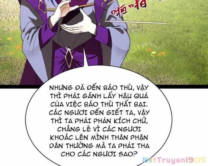 Chàng Rể Mạnh Nhất Lịch Sử - Chapter 303 - Trang 75