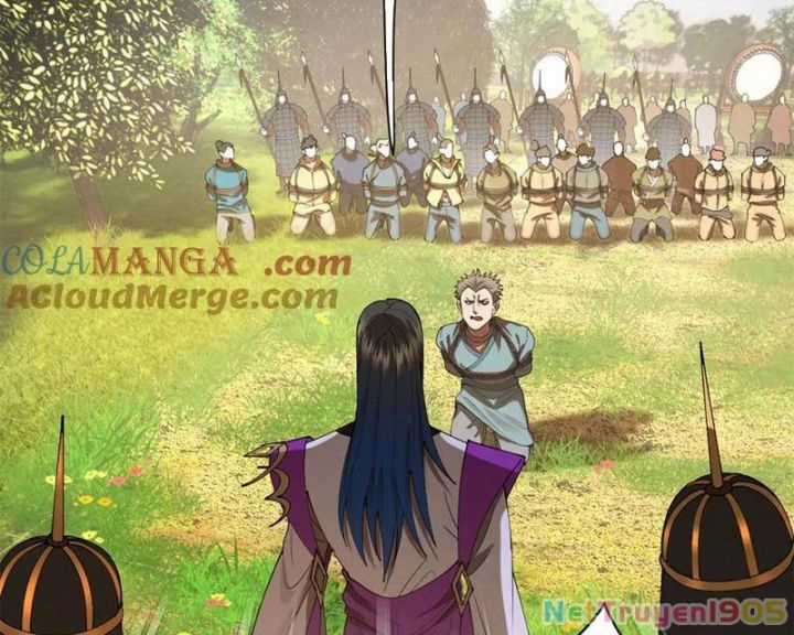 Chàng Rể Mạnh Nhất Lịch Sử - Chapter 303 - Trang 77