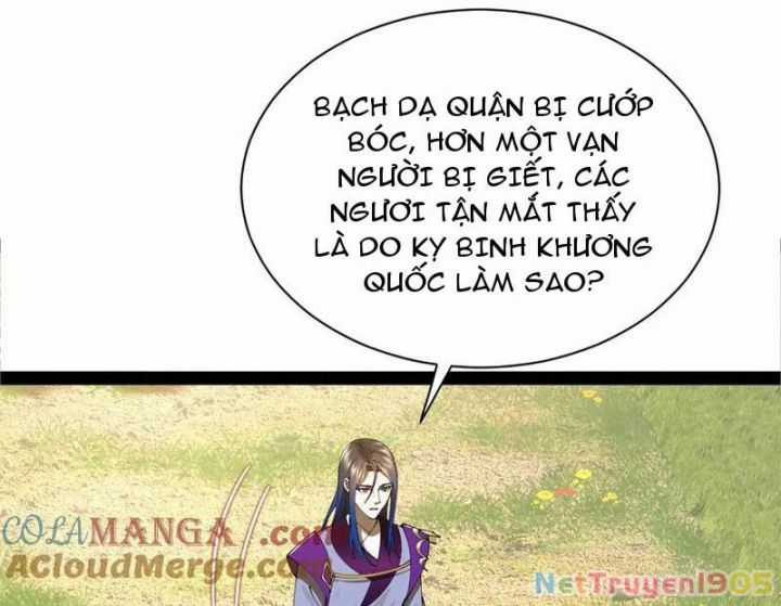 Chàng Rể Mạnh Nhất Lịch Sử - Chapter 303 - Trang 84