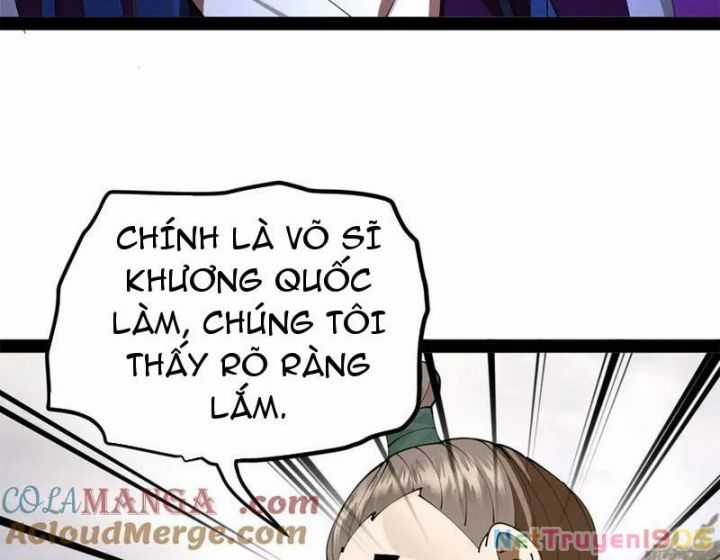Chàng Rể Mạnh Nhất Lịch Sử - Chapter 303 - Trang 88
