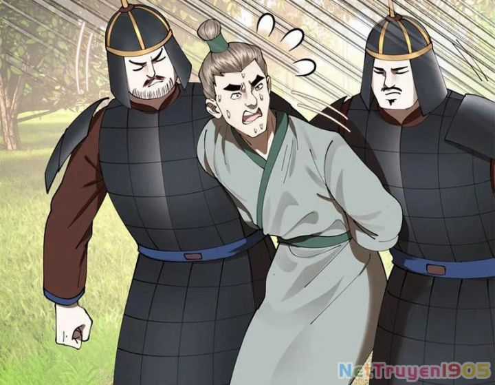 Chàng Rể Mạnh Nhất Lịch Sử - Chapter 303 - Trang 93