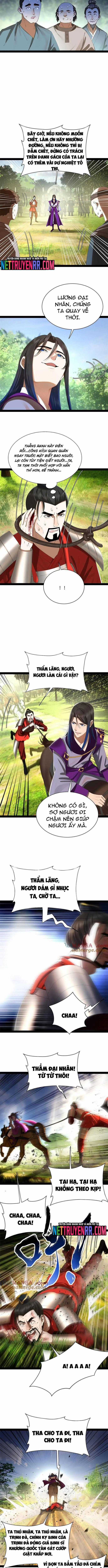 Chàng Rể Mạnh Nhất Lịch Sử - Chapter 304 - Trang 2