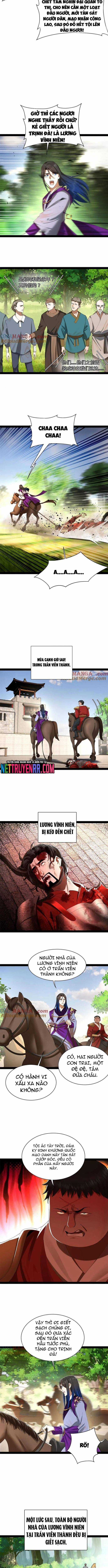 Chàng Rể Mạnh Nhất Lịch Sử - Chapter 304 - Trang 3