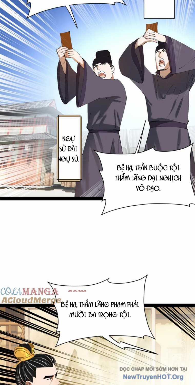 Chàng Rể Mạnh Nhất Lịch Sử - Chapter 305 - Trang 13