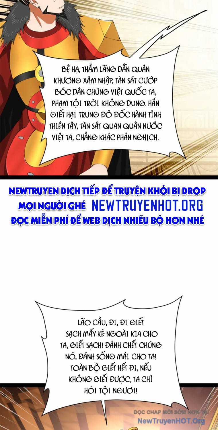 Chàng Rể Mạnh Nhất Lịch Sử - Chapter 305 - Trang 14