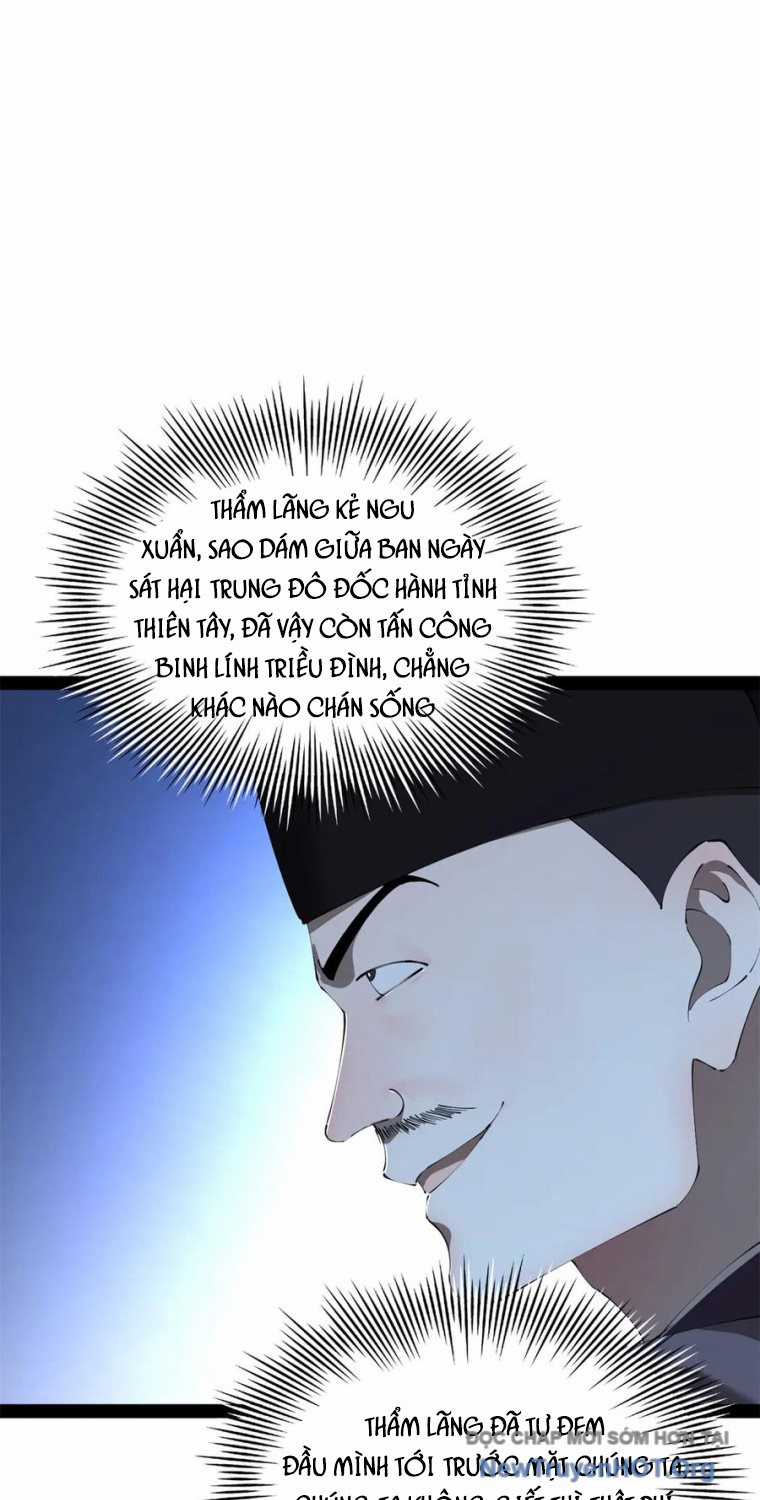 Chàng Rể Mạnh Nhất Lịch Sử - Chapter 305 - Trang 17