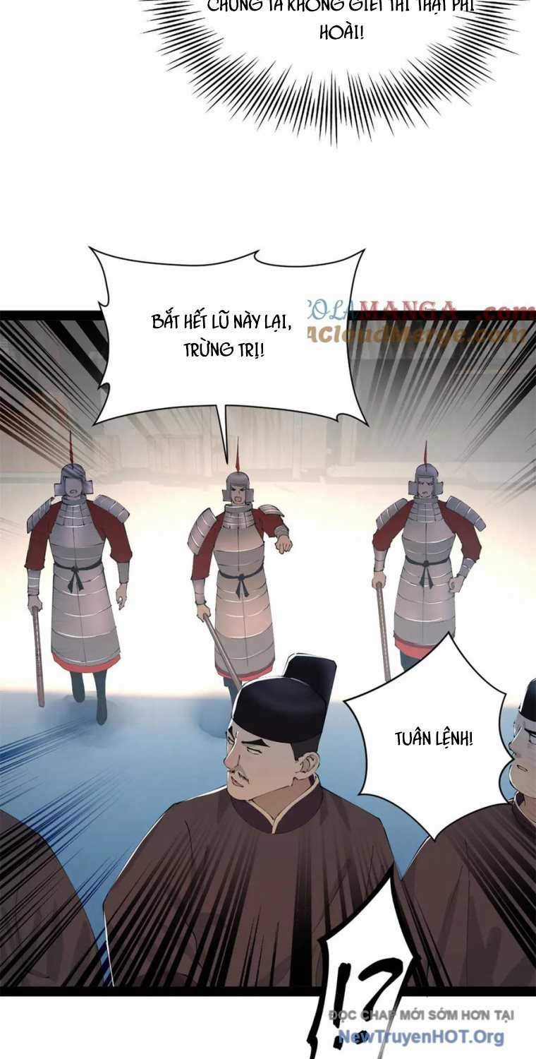 Chàng Rể Mạnh Nhất Lịch Sử - Chapter 305 - Trang 18