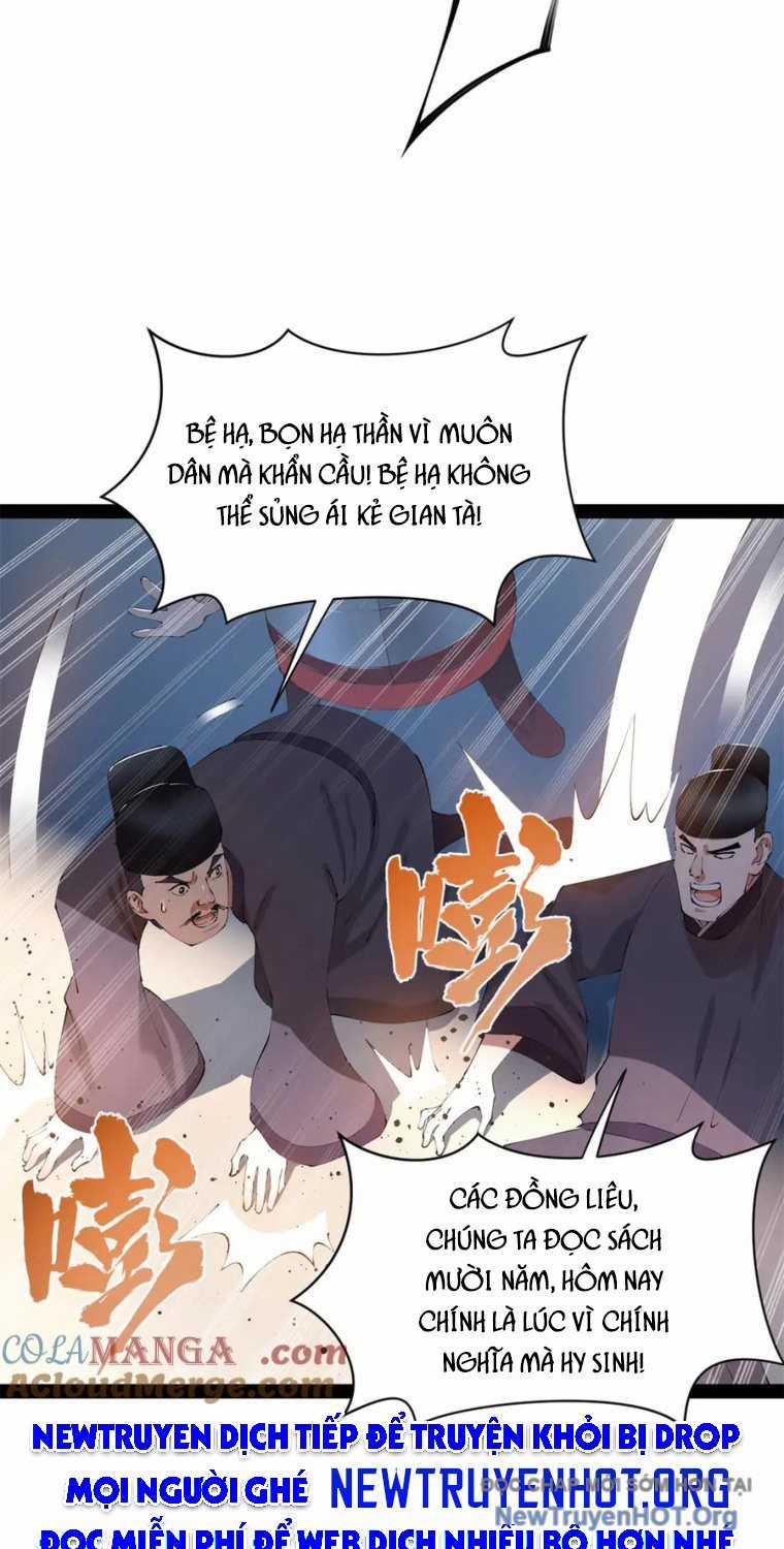 Chàng Rể Mạnh Nhất Lịch Sử - Chapter 305 - Trang 19