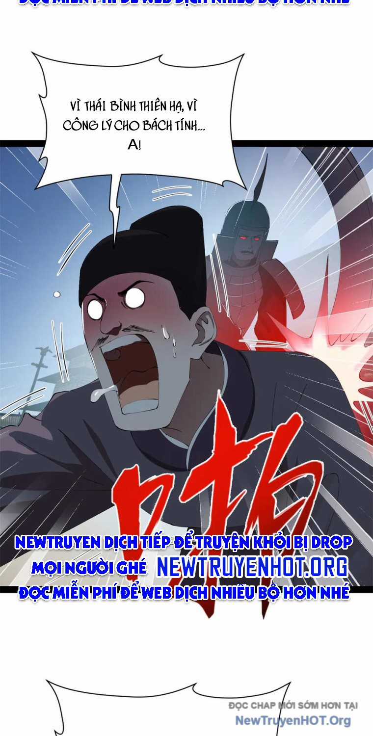 Chàng Rể Mạnh Nhất Lịch Sử - Chapter 305 - Trang 20