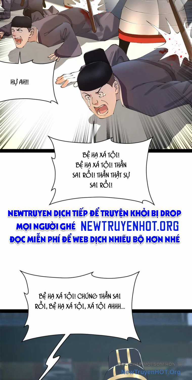 Chàng Rể Mạnh Nhất Lịch Sử - Chapter 305 - Trang 22