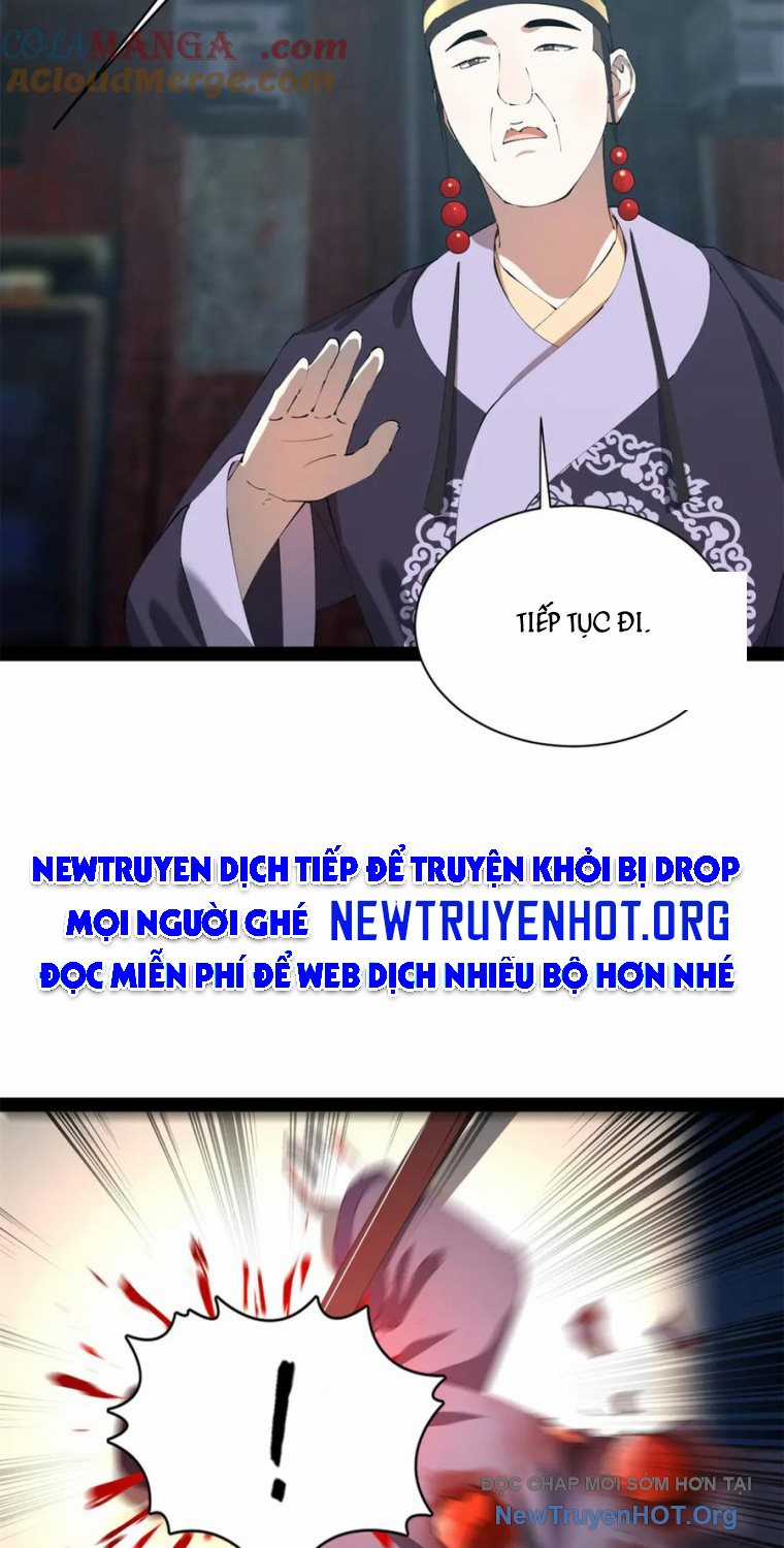 Chàng Rể Mạnh Nhất Lịch Sử - Chapter 305 - Trang 23