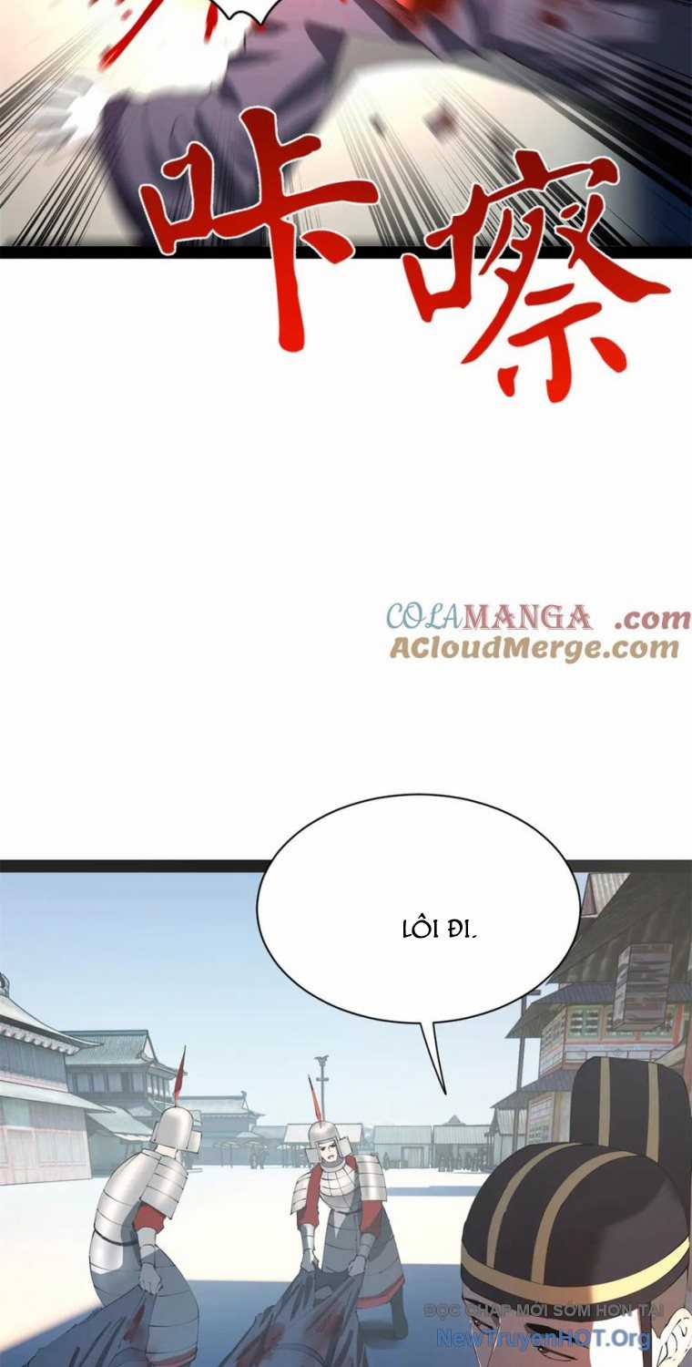 Chàng Rể Mạnh Nhất Lịch Sử - Chapter 305 - Trang 24