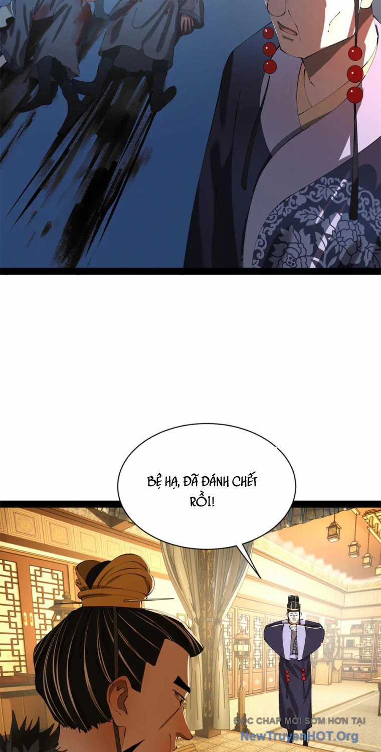 Chàng Rể Mạnh Nhất Lịch Sử - Chapter 305 - Trang 25