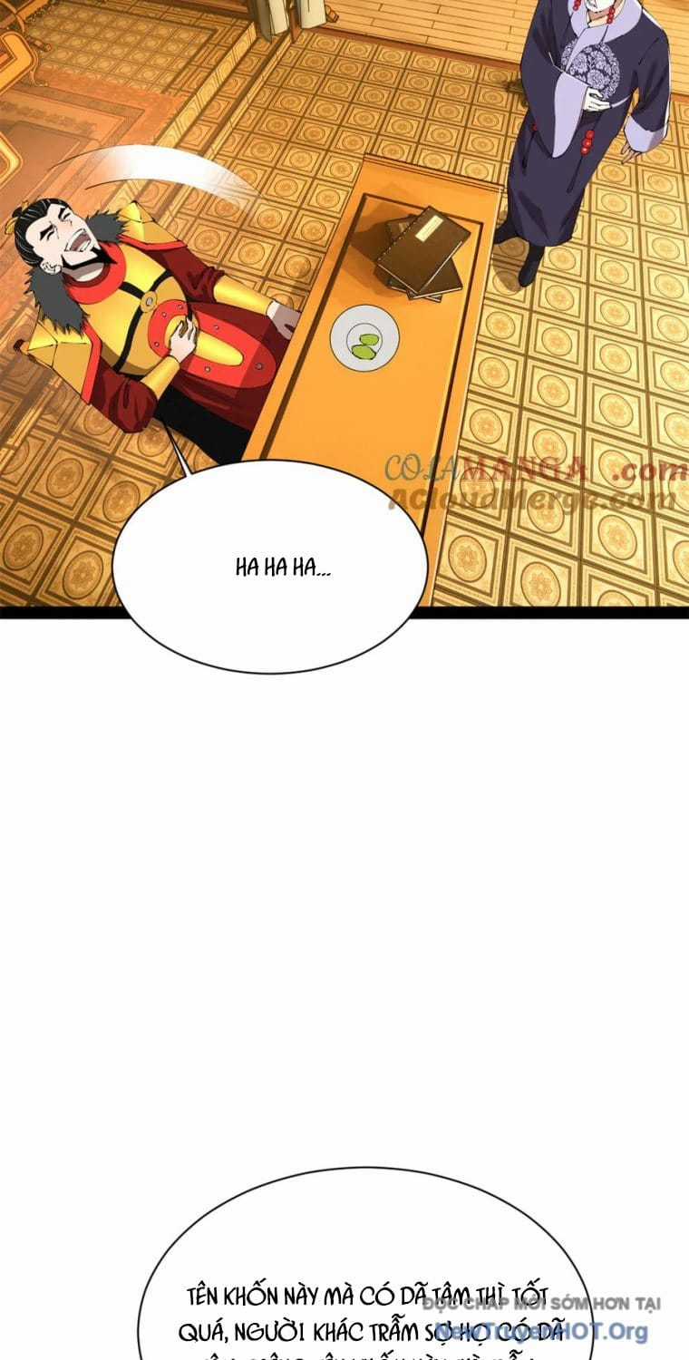 Chàng Rể Mạnh Nhất Lịch Sử - Chapter 305 - Trang 32