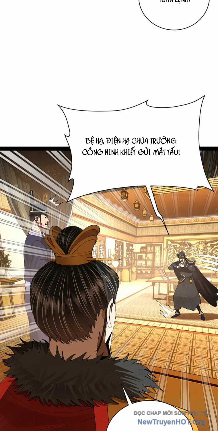 Chàng Rể Mạnh Nhất Lịch Sử - Chapter 305 - Trang 34
